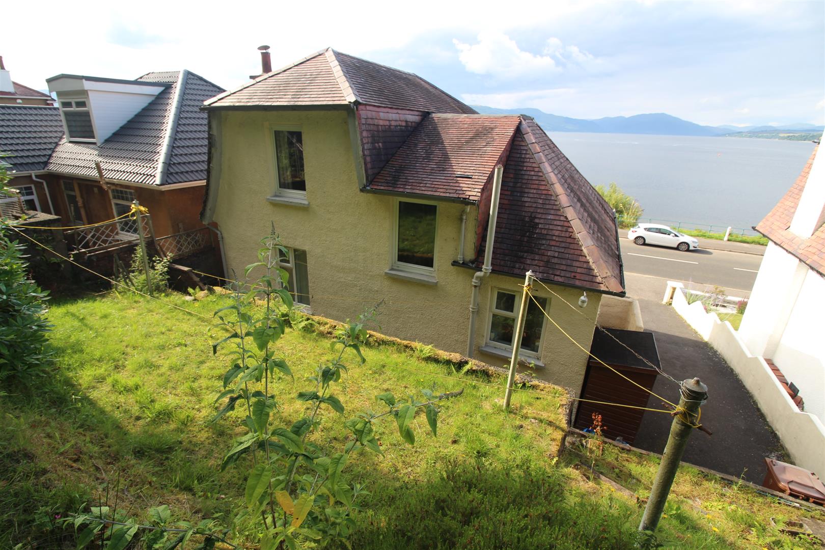 Cloch Road, Gourock Neill Clerk Estate Agents